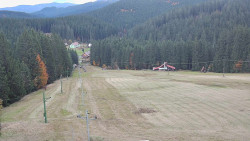 Ski Mezivodí