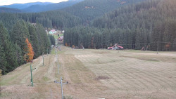Ski Mezivodí