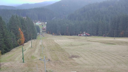 Ski Mezivodí