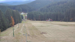 Ski Mezivodí