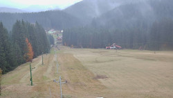 Ski Mezivodí