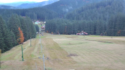 Ski Mezivodí