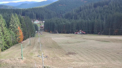 Ski Mezivodí