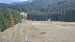 Ski Mezivodí