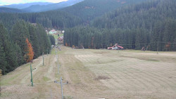 Ski Mezivodí