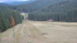 Ski Mezivodí