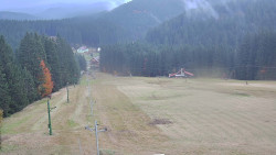 Ski Mezivodí