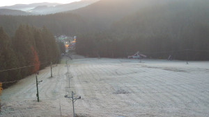 Skiareál Mezivodí - Ski Mezivodí  - 31.10.2025 v 06:05 Skiareál Mezivodí - Ski Mezivodí  - 31.10.2025 v 06:05