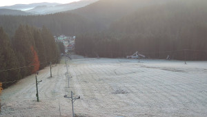 Skiareál Mezivodí - Ski Mezivodí  - 31.10.2025 v 06:15 Skiareál Mezivodí - Ski Mezivodí  - 31.10.2025 v 06:15