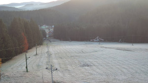 Skiareál Mezivodí - Ski Mezivodí  - 31.10.2025 v 06:15 Skiareál Mezivodí - Ski Mezivodí  - 31.10.2025 v 06:15