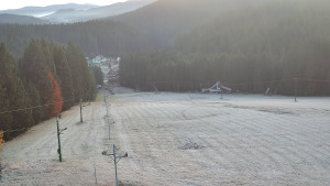 Skiareál Mezivodí - Ski Mezivodí  - 31.10.2025 v 06:20 Skiareál Mezivodí - Ski Mezivodí  - 31.10.2025 v 06:20