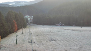 Skiareál Mezivodí - Ski Mezivodí  - 31.10.2025 v 06:25 Skiareál Mezivodí - Ski Mezivodí  - 31.10.2025 v 06:25