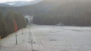 Skiareál Mezivodí - Ski Mezivodí  - 31.10.2025 v 06:35 Skiareál Mezivodí - Ski Mezivodí  - 31.10.2025 v 06:35