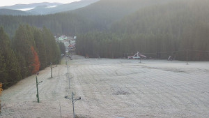 Skiareál Mezivodí - Ski Mezivodí  - 31.10.2025 v 06:40 Skiareál Mezivodí - Ski Mezivodí  - 31.10.2025 v 06:40