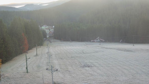 Skiareál Mezivodí - Ski Mezivodí  - 31.10.2025 v 06:50 Skiareál Mezivodí - Ski Mezivodí  - 31.10.2025 v 06:50