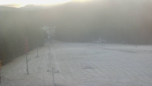 Skiareál Mezivodí - Ski Mezivodí  - 31.10.2025 v 07:05 Skiareál Mezivodí - Ski Mezivodí  - 31.10.2025 v 07:05