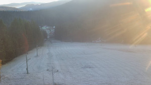 Skiareál Mezivodí - Ski Mezivodí  - 31.10.2025 v 07:10 Skiareál Mezivodí - Ski Mezivodí  - 31.10.2025 v 07:10