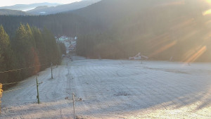 Skiareál Mezivodí - Ski Mezivodí  - 31.10.2025 v 07:15 Skiareál Mezivodí - Ski Mezivodí  - 31.10.2025 v 07:15