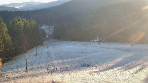 Skiareál Mezivodí - Ski Mezivodí  - 31.10.2025 v 07:20 Skiareál Mezivodí - Ski Mezivodí  - 31.10.2025 v 07:20