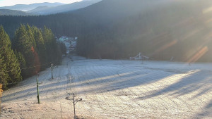 Skiareál Mezivodí - Ski Mezivodí  - 31.10.2025 v 07:25 Skiareál Mezivodí - Ski Mezivodí  - 31.10.2025 v 07:25