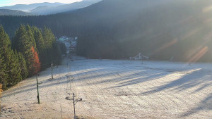 Skiareál Mezivodí - Ski Mezivodí  - 31.10.2025 v 07:30 Skiareál Mezivodí - Ski Mezivodí  - 31.10.2025 v 07:30