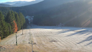 Skiareál Mezivodí - Ski Mezivodí  - 31.10.2025 v 07:45 Skiareál Mezivodí - Ski Mezivodí  - 31.10.2025 v 07:45