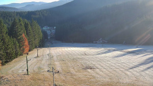 Skiareál Mezivodí - Ski Mezivodí  - 31.10.2025 v 07:50 Skiareál Mezivodí - Ski Mezivodí  - 31.10.2025 v 07:50