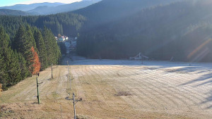 Skiareál Mezivodí - Ski Mezivodí  - 31.10.2025 v 08:05 Skiareál Mezivodí - Ski Mezivodí  - 31.10.2025 v 08:05