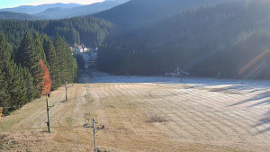 Skiareál Mezivodí - Ski Mezivodí  - 31.10.2025 v 08:10 Skiareál Mezivodí - Ski Mezivodí  - 31.10.2025 v 08:10