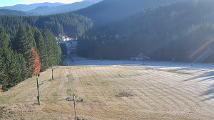 Skiareál Mezivodí - Ski Mezivodí  - 31.10.2025 v 08:15 Skiareál Mezivodí - Ski Mezivodí  - 31.10.2025 v 08:15