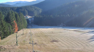 Skiareál Mezivodí - Ski Mezivodí  - 31.10.2025 v 08:20 Skiareál Mezivodí - Ski Mezivodí  - 31.10.2025 v 08:20