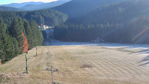 Skiareál Mezivodí - Ski Mezivodí  - 31.10.2025 v 08:25 Skiareál Mezivodí - Ski Mezivodí  - 31.10.2025 v 08:25