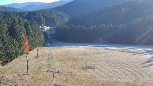 Skiareál Mezivodí - Ski Mezivodí  - 31.10.2025 v 08:25 Skiareál Mezivodí - Ski Mezivodí  - 31.10.2025 v 08:25