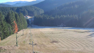 Skiareál Mezivodí - Ski Mezivodí  - 31.10.2025 v 08:40 Skiareál Mezivodí - Ski Mezivodí  - 31.10.2025 v 08:40