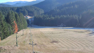 Skiareál Mezivodí - Ski Mezivodí  - 31.10.2025 v 08:50 Skiareál Mezivodí - Ski Mezivodí  - 31.10.2025 v 08:50