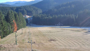 Skiareál Mezivodí - Ski Mezivodí  - 31.10.2025 v 08:50 Skiareál Mezivodí - Ski Mezivodí  - 31.10.2025 v 08:50