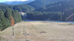 Skiareál Mezivodí - Ski Mezivodí  - 31.10.2025 v 09:25 Skiareál Mezivodí - Ski Mezivodí  - 31.10.2025 v 09:25