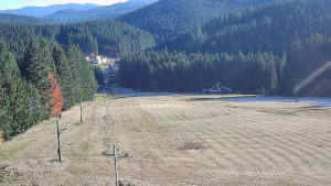 Skiareál Mezivodí - Ski Mezivodí  - 31.10.2025 v 09:35 Skiareál Mezivodí - Ski Mezivodí  - 31.10.2025 v 09:35