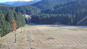 Skiareál Mezivodí - Ski Mezivodí  - 31.10.2025 v 09:50 Skiareál Mezivodí - Ski Mezivodí  - 31.10.2025 v 09:50