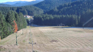 Skiareál Mezivodí - Ski Mezivodí  - 31.10.2025 v 09:55 Skiareál Mezivodí - Ski Mezivodí  - 31.10.2025 v 09:55