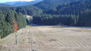 Skiareál Mezivodí - Ski Mezivodí  - 31.10.2025 v 10:05 Skiareál Mezivodí - Ski Mezivodí  - 31.10.2025 v 10:05