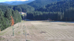 Skiareál Mezivodí - Ski Mezivodí  - 31.10.2025 v 10:15 Skiareál Mezivodí - Ski Mezivodí  - 31.10.2025 v 10:15