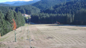 Skiareál Mezivodí - Ski Mezivodí  - 31.10.2025 v 10:25 Skiareál Mezivodí - Ski Mezivodí  - 31.10.2025 v 10:25