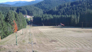 Skiareál Mezivodí - Ski Mezivodí  - 31.10.2025 v 10:50 Skiareál Mezivodí - Ski Mezivodí  - 31.10.2025 v 10:50