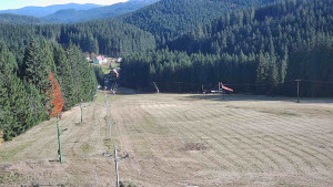 Skiareál Mezivodí - Ski Mezivodí  - 31.10.2025 v 10:55 Skiareál Mezivodí - Ski Mezivodí  - 31.10.2025 v 10:55