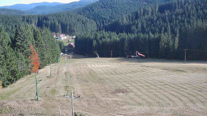 Skiareál Mezivodí - Ski Mezivodí  - 31.10.2025 v 11:20 Skiareál Mezivodí - Ski Mezivodí  - 31.10.2025 v 11:20