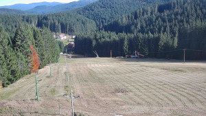 Skiareál Mezivodí - Ski Mezivodí  - 31.10.2025 v 11:50 Skiareál Mezivodí - Ski Mezivodí  - 31.10.2025 v 11:50