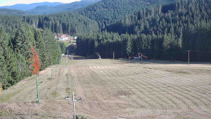 Skiareál Mezivodí - Ski Mezivodí  - 31.10.2025 v 12:10 Skiareál Mezivodí - Ski Mezivodí  - 31.10.2025 v 12:10