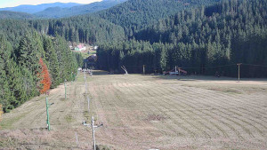 Skiareál Mezivodí - Ski Mezivodí  - 31.10.2025 v 12:15 Skiareál Mezivodí - Ski Mezivodí  - 31.10.2025 v 12:15