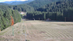 Skiareál Mezivodí - Ski Mezivodí  - 31.10.2025 v 12:20 Skiareál Mezivodí - Ski Mezivodí  - 31.10.2025 v 12:20